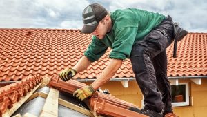 Travaux de toiture et de couverture à Pallegney